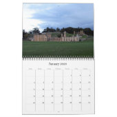 Hafen 2026 kalender (Jan 2026)