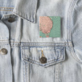 Häfen Australiens, Neuseelands Button (Beispiel)