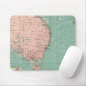 Häfen Australiens, Neuseelands Mousepad (Mit Mouse)