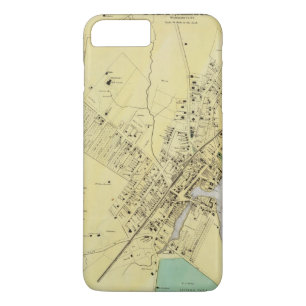 Hafen Chester, NY Case-Mate iPhone Hülle