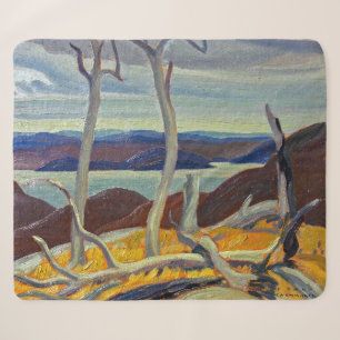 Hafen Coldwell Bay Franklin Carmichael Sherpadecke