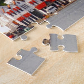 Hafen Grenada Karibik. Jigsaw Puzzle (Seite)