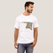 Hafen Heilig-Jeans Piedde T-Shirt (Vorne ganz)