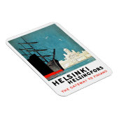 Hafen Helsinki, Magnet (Rechte Seite)