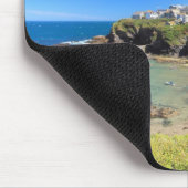 Hafen Isaac Mousepad (Ecke)
