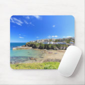 Hafen Isaac Mousepad (Mit Mouse)