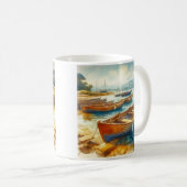 Hafen Kaffeetasse (VorderseiteRechts)
