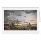 Hafen-" Karte Pauls McGehee "Chesapeake Bay (Vorderseite (Horizontal))