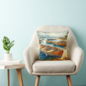 Hafen Kissen (Stuhl )