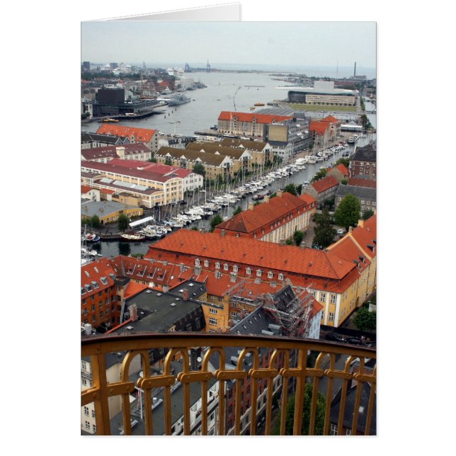 Hafen Kopenhagen (Vorne)