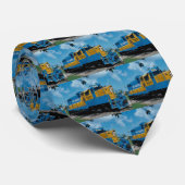 Hafen-Manatis Eisenbahn, EMD GP-9m Krawatte (Gerollt)