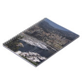 Hafen, Monte Carlo, Französisch Rivier, Cote d' Notizblock (Linke Seite)