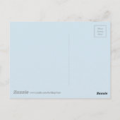 Hafen Portsmouth, New Hampshire Postkarte (Rückseite)