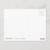 Hafen Portsmouth, New Hampshire Postkarte (Rückseite)