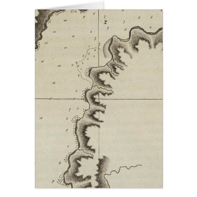 Hafen Samaganoda, Alaska (Vorne)