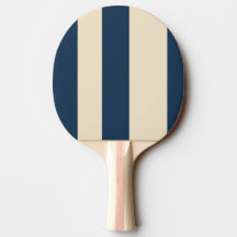 Hafen Spiel Retro Kariert Volldruck Tischtennissch