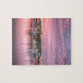 Hafen St. Michaels Puzzle (Horizontal)