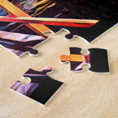 Hafen Sydney Puzzle (Seite)