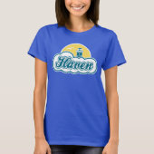 Hafen T-Shirt (Vorderseite)