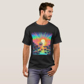 Hafen T-Shirt (Vorne ganz)