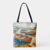 Hafen Tasche (Rückseite)