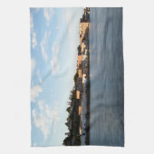 Hafen Townsend Geschirrtuch (Vertikal)