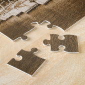 Hafen von Barcelona - Spanien - Puzzle (Seite)