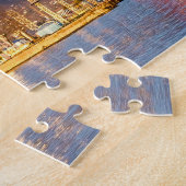 Hafen von Batumi Puzzle (Seite)