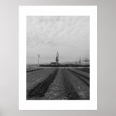 Hafen von Brest Poster (Vorne)