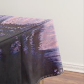 Hafen von Fort de France Tischdecke (Beispiel)