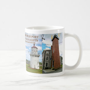 Hafen von Newburyport, Tasse von Massachusetts