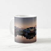 Hafen von Peggy Kaffeetasse (Vorderseite Links)