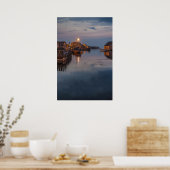 Hafen von Peggy Poster (Küche)