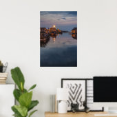 Hafen von Peggy Poster (Heimbüro)