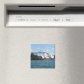Hafen von Sydney Magnet (In Situ (Geschirrspüler))