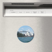 Hafen von Sydney Magnet (In Situ (Geschirrspüler))