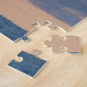 Hafen Washington, Wi. Leuchtturm Puzzle (Seite)