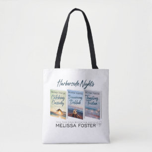Hafenabende Totentasche Tasche