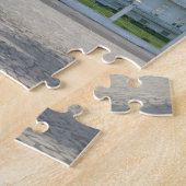 Hafenau Prinz, Haiti Puzzle (Seite)