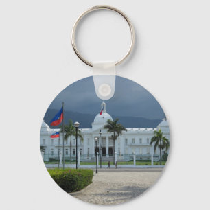 Hafenau Prinz, Haiti Schlüsselanhänger