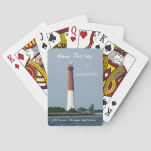 Hafenboote von Chatham Spielkarten