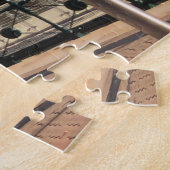 Hafenbrücke von Sydney Puzzle (Seite)