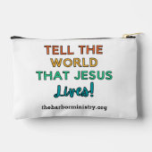 Hafendiensteinsätze Zubehörtasche (Rückseite)