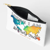 Hafendiensteinsätze Zubehörtasche (Offen)