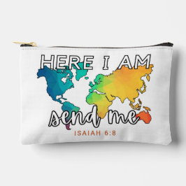 Hafendiensteinsätze Zubehörtasche