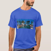 Hafenfarben Dana Point T-Shirt (Vorderseite)
