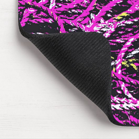 HAFENFISCHEREI MOUSEPAD (Ecke)