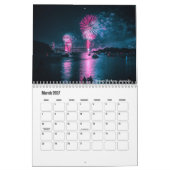 Hafenkalender Kalender (Mär 2027)