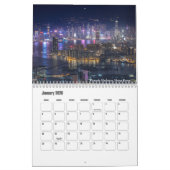 Hafenkalender Kalender (Jan 2026)
