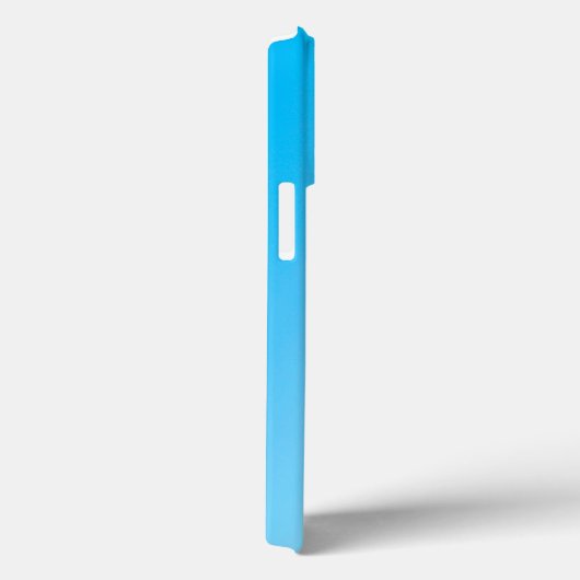 Hafenküste von Antipaxos Case-Mate iPhone Hülle (Rückseite / Rechts)